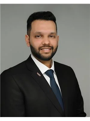 Image of Jay Sandhu, Associate